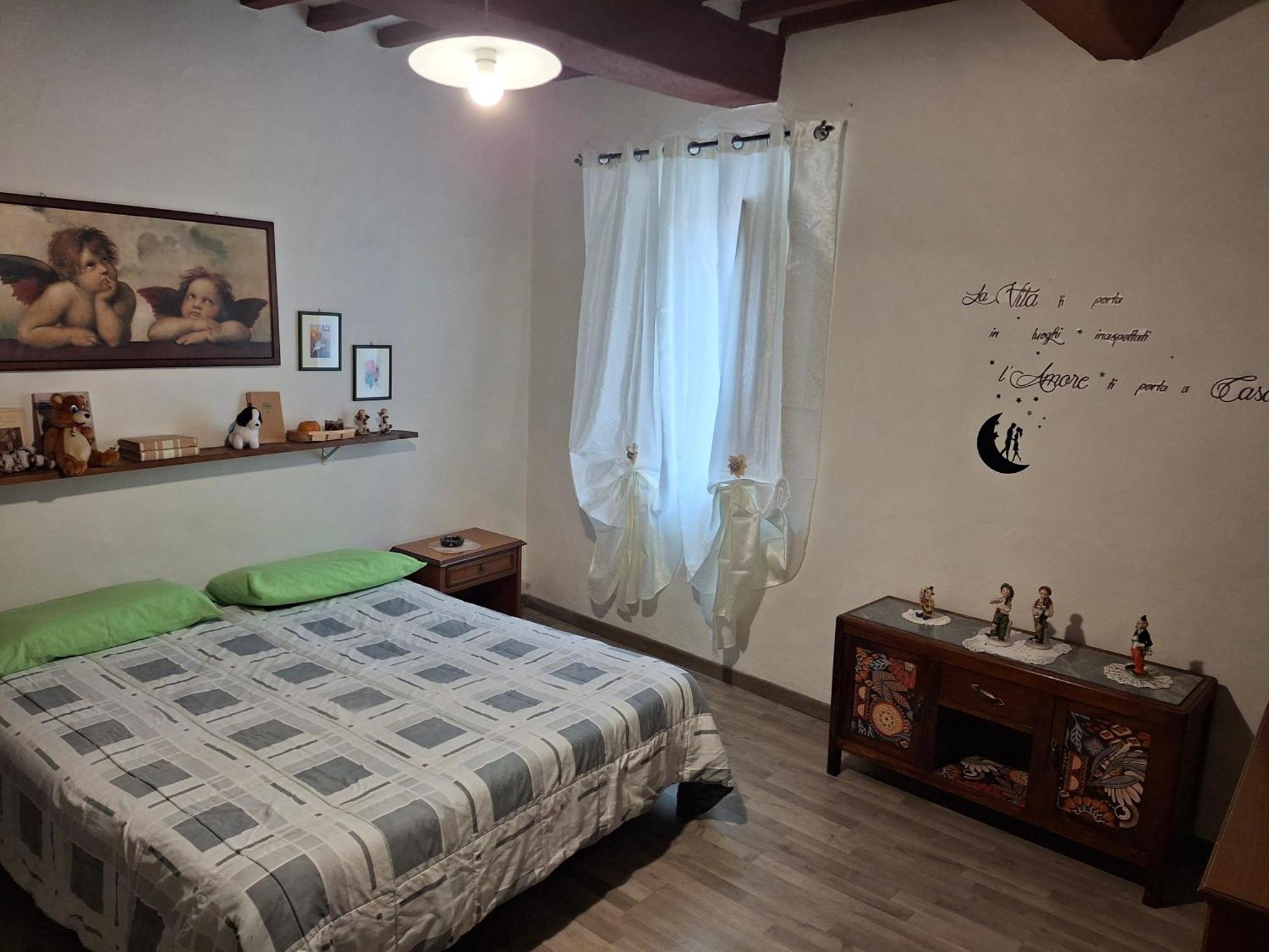 Little House Apartment Gabbro Luaran gambar